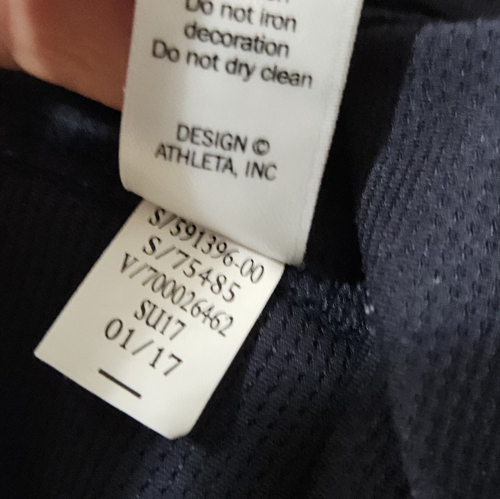 Athleta Layer Skort - image 8